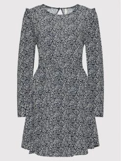 Pepe Jeans Γυναίκες Καθημερινά Φορέματα Φόρεμα καθημερινό Cleo PL952919 Σκούρο μπλε Slim Fit -Pepe Jeans Κατάστημα unnamed file 1818