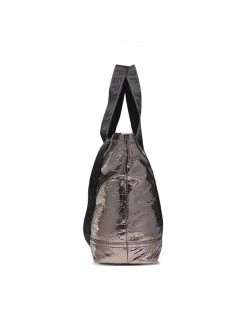 Pepe Jeans Γυναίκες Σακίδια Πλάτης Σακίδιο Norah Met PL031361 Ασημί -Pepe Jeans Κατάστημα unnamed file 1842