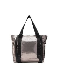 Pepe Jeans Γυναίκες Σακίδια Πλάτης Σακίδιο Norah Met PL031361 Ασημί -Pepe Jeans Κατάστημα unnamed file 1843