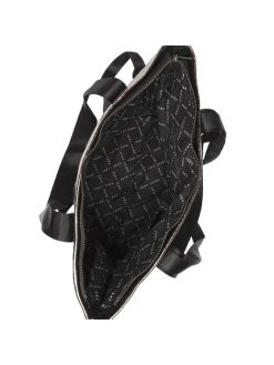 Pepe Jeans Γυναίκες Σακίδια Πλάτης Σακίδιο Norah Met PL031361 Ασημί -Pepe Jeans Κατάστημα unnamed file 1844