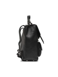 Pepe Jeans Γυναίκες Σακίδια Πλάτης Σακίδιο Bonnie Backpack PL031331 Μαύρο -Pepe Jeans Κατάστημα unnamed file 1847