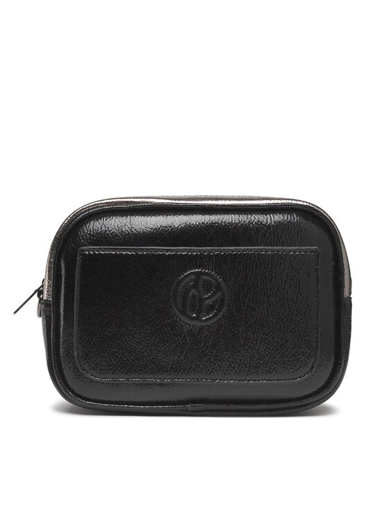 Pepe Jeans Γυναίκες Τσάντες Χιαστί Τσάντα Bassy 1973 Bag PL031363 Ασημί 4 Pepe Jeans Γυναίκες Τσάντες Χιαστί Τσάντα Bassy 1973 Bag PL031363 Ασημί - Image 4