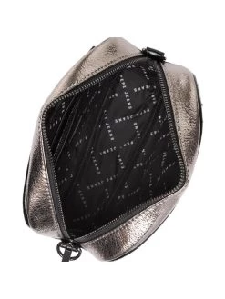 Pepe Jeans Γυναίκες Τσάντες Χιαστί Τσάντα Bassy 1973 Bag PL031363 Ασημί 9 Pepe Jeans Γυναίκες Τσάντες Χιαστί Τσάντα Bassy 1973 Bag PL031363 Ασημί -Pepe Jeans Κατάστημα unnamed file 1854