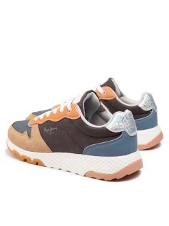 Pepe Jeans Γυναίκες Υποδήματα Αθλητικά Koko Yto PLS31366 Καφέ 7 Pepe Jeans Γυναίκες Υποδήματα Αθλητικά Koko Yto PLS31366 Καφέ -Pepe Jeans Κατάστημα unnamed file 1873