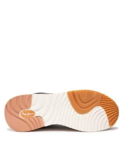 Pepe Jeans Γυναίκες Υποδήματα Αθλητικά Koko Yto PLS31366 Καφέ 8 Pepe Jeans Γυναίκες Υποδήματα Αθλητικά Koko Yto PLS31366 Καφέ -Pepe Jeans Κατάστημα unnamed file 1874