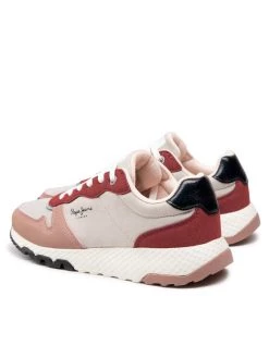 Pepe Jeans Γυναίκες Αθλητικά Koko Yto PLS31366 Γκρι -Pepe Jeans Κατάστημα unnamed file 1878