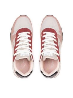 Pepe Jeans Γυναίκες Αθλητικά Koko Yto PLS31366 Γκρι -Pepe Jeans Κατάστημα unnamed file 1880