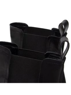 Pepe Jeans Γυναίκες Chelsea Boots Μποτάκια με λάστιχο PMS50230 Μαύρο 10 Pepe Jeans Γυναίκες Chelsea Boots Μποτάκια με λάστιχο PMS50230 Μαύρο -Pepe Jeans Κατάστημα unnamed file 1885