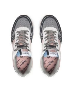 Pepe Jeans Γυναίκες Αθλητικά Dover Renew PLS31361 Ροζ -Pepe Jeans Κατάστημα unnamed file 1897