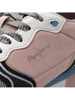 Pepe Jeans Γυναίκες Αθλητικά Dover Renew PLS31361 Ροζ -Pepe Jeans Κατάστημα unnamed file 1898