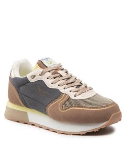 Pepe Jeans Γυναίκες Αθλητικά Dover Renew PLS31361 Έγχρωμο