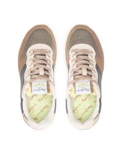 Pepe Jeans Γυναίκες Αθλητικά Dover Renew PLS31361 Έγχρωμο -Pepe Jeans Κατάστημα unnamed file 1902