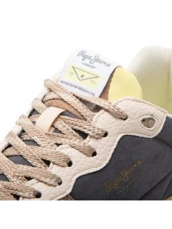 Pepe Jeans Γυναίκες Αθλητικά Dover Renew PLS31361 Έγχρωμο -Pepe Jeans Κατάστημα unnamed file 1903