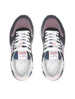 Pepe Jeans Γυναίκες Αθλητικά Dover Brand PLS31359 Σκούρο μπλε 10 Pepe Jeans Γυναίκες Αθλητικά Dover Brand PLS31359 Σκούρο μπλε -Pepe Jeans Κατάστημα unnamed file 1909