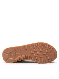 Pepe Jeans Γυναίκες Αθλητικά Dover Mild PLS31360 Μαύρο -Pepe Jeans Κατάστημα unnamed file 1914