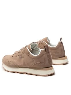 Pepe Jeans Γυναίκες Αθλητικά Dover Mild PLS31360 Καφέ -Pepe Jeans Κατάστημα unnamed file 1919