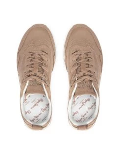 Pepe Jeans Γυναίκες Αθλητικά Dover Mild PLS31360 Καφέ -Pepe Jeans Κατάστημα unnamed file 1921