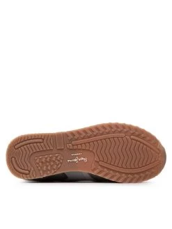 Pepe Jeans Γυναίκες Αθλητικά London W Queen PLS31379 Γκρι -Pepe Jeans Κατάστημα unnamed file 1926