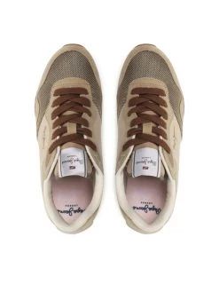 Pepe Jeans Γυναίκες Αθλητικά London W Ski PLS31381 Μπεζ -Pepe Jeans Κατάστημα unnamed file 1945