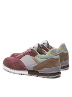 Pepe Jeans Γυναίκες Αθλητικά London W Swatch PLS31380 Έγχρωμο 8 Pepe Jeans Γυναίκες Αθλητικά London W Swatch PLS31380 Έγχρωμο -Pepe Jeans Κατάστημα unnamed file 1949