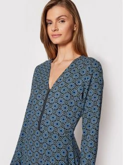 Pepe Jeans Γυναίκες Καθημερινά Φορέματα Φόρεμα καθημερινό Jasmine PL952997 Μπλε Regular Fit 8 Pepe Jeans Γυναίκες Καθημερινά Φορέματα Φόρεμα καθημερινό Jasmine PL952997 Μπλε Regular Fit -Pepe Jeans Κατάστημα unnamed file 195