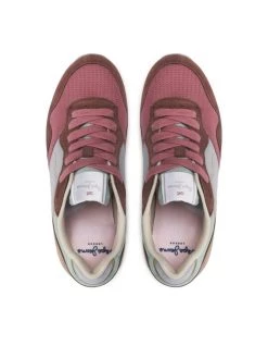 Pepe Jeans Γυναίκες Αθλητικά London W Swatch PLS31380 Έγχρωμο 10 Pepe Jeans Γυναίκες Αθλητικά London W Swatch PLS31380 Έγχρωμο -Pepe Jeans Κατάστημα unnamed file 1951