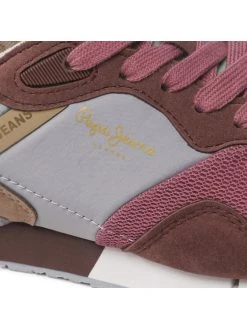 Pepe Jeans Γυναίκες Αθλητικά London W Swatch PLS31380 Έγχρωμο 11 Pepe Jeans Γυναίκες Αθλητικά London W Swatch PLS31380 Έγχρωμο -Pepe Jeans Κατάστημα unnamed file 1952