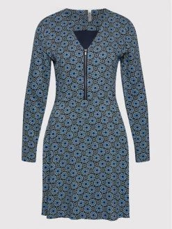 Pepe Jeans Γυναίκες Καθημερινά Φορέματα Φόρεμα καθημερινό Jasmine PL952997 Μπλε Regular Fit 9 Pepe Jeans Γυναίκες Καθημερινά Φορέματα Φόρεμα καθημερινό Jasmine PL952997 Μπλε Regular Fit -Pepe Jeans Κατάστημα unnamed file 196