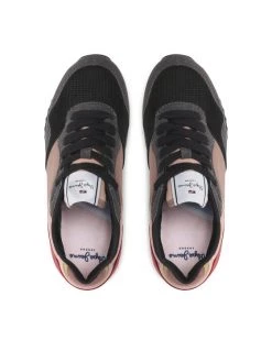 Pepe Jeans Γυναίκες Αθλητικά London W Swatch PLS31380 Ροζ -Pepe Jeans Κατάστημα unnamed file 1963