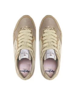 Pepe Jeans Γυναίκες Αθλητικά London W Queen PLS31379 Μπεζ 10 Pepe Jeans Γυναίκες Αθλητικά London W Queen PLS31379 Μπεζ -Pepe Jeans Κατάστημα unnamed file 1969