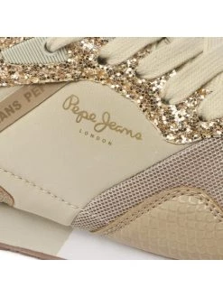Pepe Jeans Γυναίκες Αθλητικά London W Queen PLS31379 Μπεζ 11 Pepe Jeans Γυναίκες Αθλητικά London W Queen PLS31379 Μπεζ -Pepe Jeans Κατάστημα unnamed file 1970