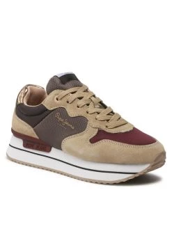 Pepe Jeans Γυναίκες Αθλητικά Rusper Poise PLS31365 Έγχρωμο