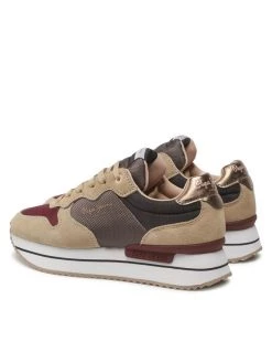 Pepe Jeans Γυναίκες Αθλητικά Rusper Poise PLS31365 Έγχρωμο -Pepe Jeans Κατάστημα unnamed file 1991