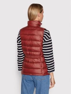 Pepe Jeans Γυναίκες Γιλέκα Γιλέκο Anna PL402093 Κόκκινο Regular Fit 8 Pepe Jeans Γυναίκες Γιλέκα Γιλέκο Anna PL402093 Κόκκινο Regular Fit -Pepe Jeans Κατάστημα unnamed file 2015