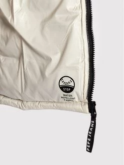 Pepe Jeans Γυναίκες Γιλέκα Γιλέκο Anna PL402093 Μπεζ Regular Fit 10 Pepe Jeans Γυναίκες Γιλέκα Γιλέκο Anna PL402093 Μπεζ Regular Fit -Pepe Jeans Κατάστημα unnamed file 2028