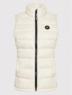 Pepe Jeans Γυναίκες Γιλέκα Γιλέκο Anna PL402093 Μπεζ Regular Fit 11 Pepe Jeans Γυναίκες Γιλέκα Γιλέκο Anna PL402093 Μπεζ Regular Fit -Pepe Jeans Κατάστημα unnamed file 2029