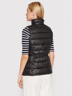 Pepe Jeans Γυναίκες Γιλέκα Γιλέκο Anna PL402093 Μαύρο Regular Fit 8 Pepe Jeans Γυναίκες Γιλέκα Γιλέκο Anna PL402093 Μαύρο Regular Fit -Pepe Jeans Κατάστημα unnamed file 2032