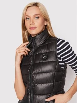 Pepe Jeans Γυναίκες Γιλέκα Γιλέκο Anna PL402093 Μαύρο Regular Fit 9 Pepe Jeans Γυναίκες Γιλέκα Γιλέκο Anna PL402093 Μαύρο Regular Fit -Pepe Jeans Κατάστημα unnamed file 2033