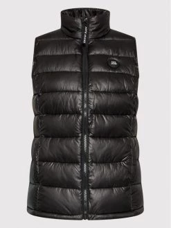 Pepe Jeans Γυναίκες Γιλέκα Γιλέκο Anna PL402093 Μαύρο Regular Fit 11 Pepe Jeans Γυναίκες Γιλέκα Γιλέκο Anna PL402093 Μαύρο Regular Fit -Pepe Jeans Κατάστημα unnamed file 2035