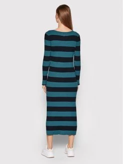 Pepe Jeans Γυναίκες Πλεκτά Φορέματα Φόρεμα υφασμάτινο Paola PL701819 Πράσινο Slim Fit 7 Pepe Jeans Γυναίκες Πλεκτά Φορέματα Φόρεμα υφασμάτινο Paola PL701819 Πράσινο Slim Fit -Pepe Jeans Κατάστημα unnamed file 204