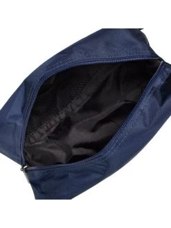 Pepe Jeans Γυναίκες Νεσεσέρ Τσαντάκι καλλυντικών Slider Bag PM030676 Σκούρο μπλε -Pepe Jeans Κατάστημα unnamed file 2051