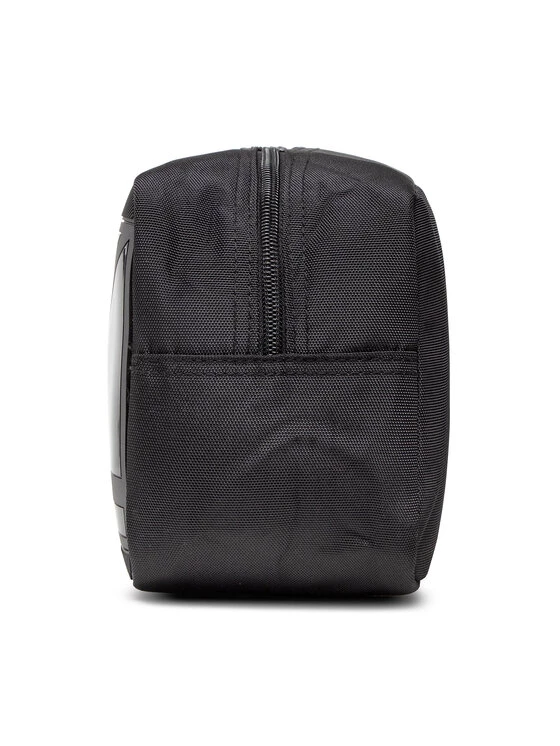 Pepe Jeans Γυναίκες Νεσεσέρ Τσαντάκι καλλυντικών Slider Bag PM030676 Μαύρο 3 Pepe Jeans Γυναίκες Νεσεσέρ Τσαντάκι καλλυντικών Slider Bag PM030676 Μαύρο - Image 3