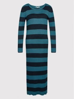 Pepe Jeans Γυναίκες Πλεκτά Φορέματα Φόρεμα υφασμάτινο Paola PL701819 Πράσινο Slim Fit 9 Pepe Jeans Γυναίκες Πλεκτά Φορέματα Φόρεμα υφασμάτινο Paola PL701819 Πράσινο Slim Fit -Pepe Jeans Κατάστημα unnamed file 206