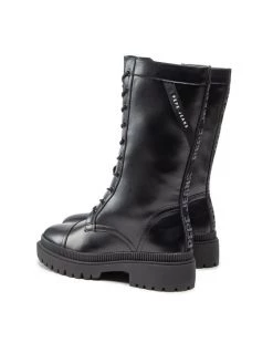 Pepe Jeans Γυναίκες Μπότες Ορειβατικά παπούτσια Bettle Urban PLS50462 Μαύρο -Pepe Jeans Κατάστημα unnamed file 2072