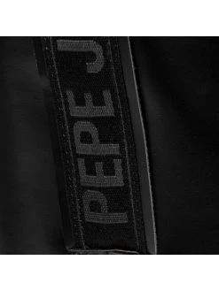 Pepe Jeans Γυναίκες Μπότες Bettle Handler PLS50461 Μαύρο -Pepe Jeans Κατάστημα unnamed file 2080