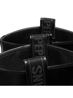 Pepe Jeans Γυναίκες Μπότες Bettle Handler PLS50461 Μαύρο -Pepe Jeans Κατάστημα unnamed file 2081