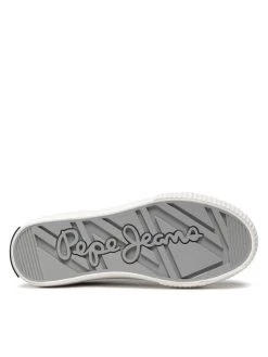 Pepe Jeans Γυναίκες Αθλητικά Ottis W Metallic PLS31412 Ασημί 9 Pepe Jeans Γυναίκες Αθλητικά Ottis W Metallic PLS31412 Ασημί -Pepe Jeans Κατάστημα unnamed file 2108