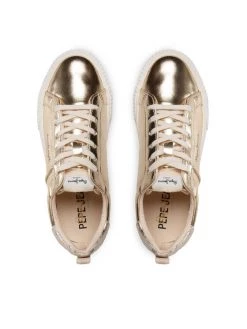Pepe Jeans Γυναίκες Αθλητικά Ottis W Metallic PLS31412 Χρυσό 10 Pepe Jeans Γυναίκες Αθλητικά Ottis W Metallic PLS31412 Χρυσό -Pepe Jeans Κατάστημα unnamed file 2115