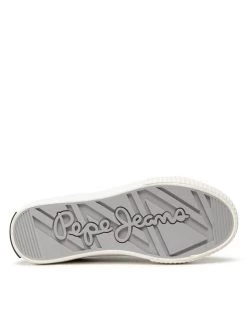 Pepe Jeans Γυναίκες Αθλητικά Ottis W Cool PLS31411 Μαύρο -Pepe Jeans Κατάστημα unnamed file 2120