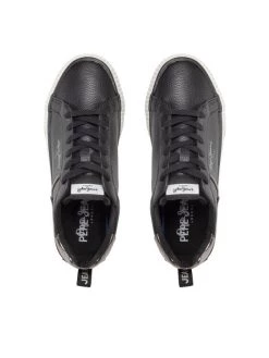 Pepe Jeans Γυναίκες Αθλητικά Ottis W Cool PLS31411 Μαύρο -Pepe Jeans Κατάστημα unnamed file 2121